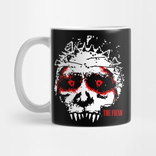 The Fiend x Integrity Mug